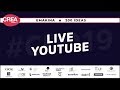 Live crea digital day 2019 