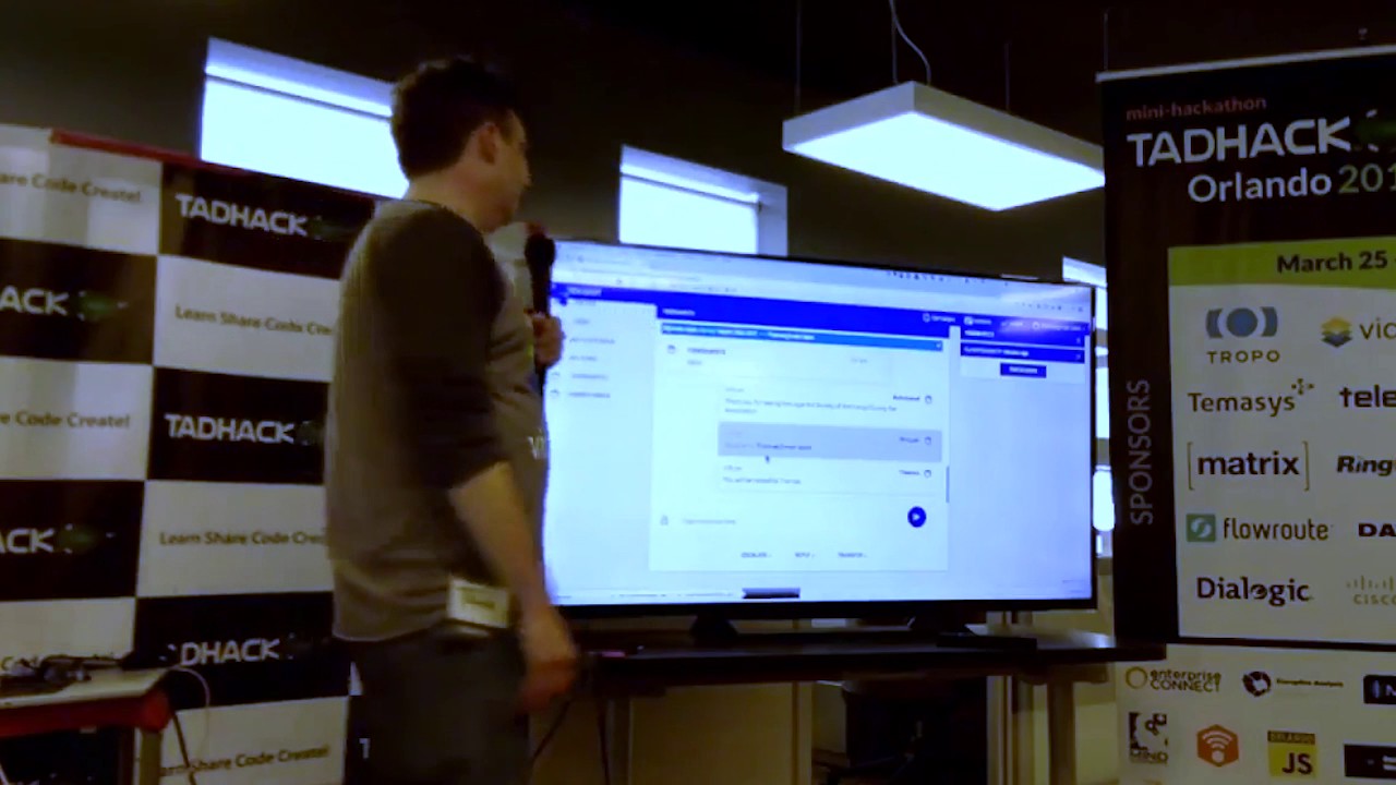 Thomas Howe - Remote Help