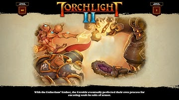 LetsPlay TORCHLIGHT 2 - 07: Not My Fave (Multiplayer Gameplay)