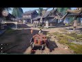 [Where Winds Meet] Spring Festival Event: All As One Pt. 3 - Gold Rush