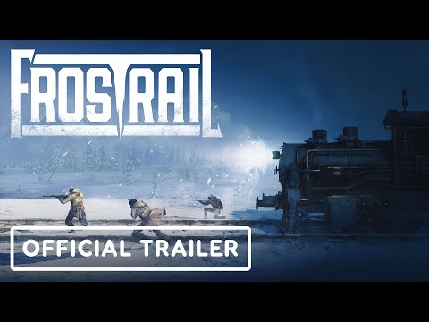 Frostrail (видео)