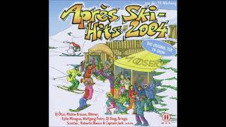 Old Mac Donald feat. Gottlieb Wendehals  -  Old McDonald Has A Farm  2004