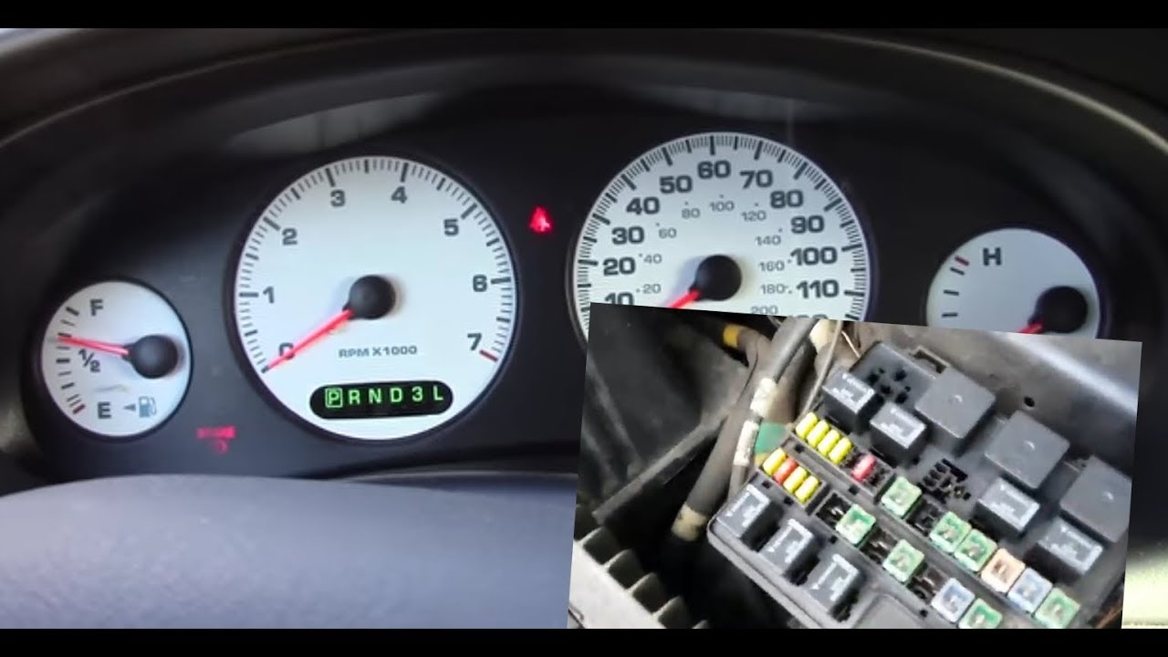 2000 Dodge Intrepid No Crank Won U0026 39 T Start One Click