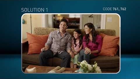 error codes 761 and 762 fix