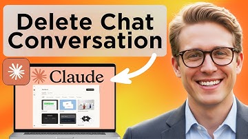 How To Delete A Claude AI Chat Conversation (Updated 2025)