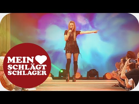 Melissa Naschenweng - I steh auf Bergbauernbuam (Die Schlager-Hüttenparty des Jahres)