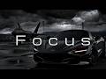 Dark Phonk Focus Music | Operation Void Catalyst – Ultra Slow Protocol