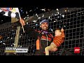 Sealed Under Pressure:  World of Outlaw Champions 2025