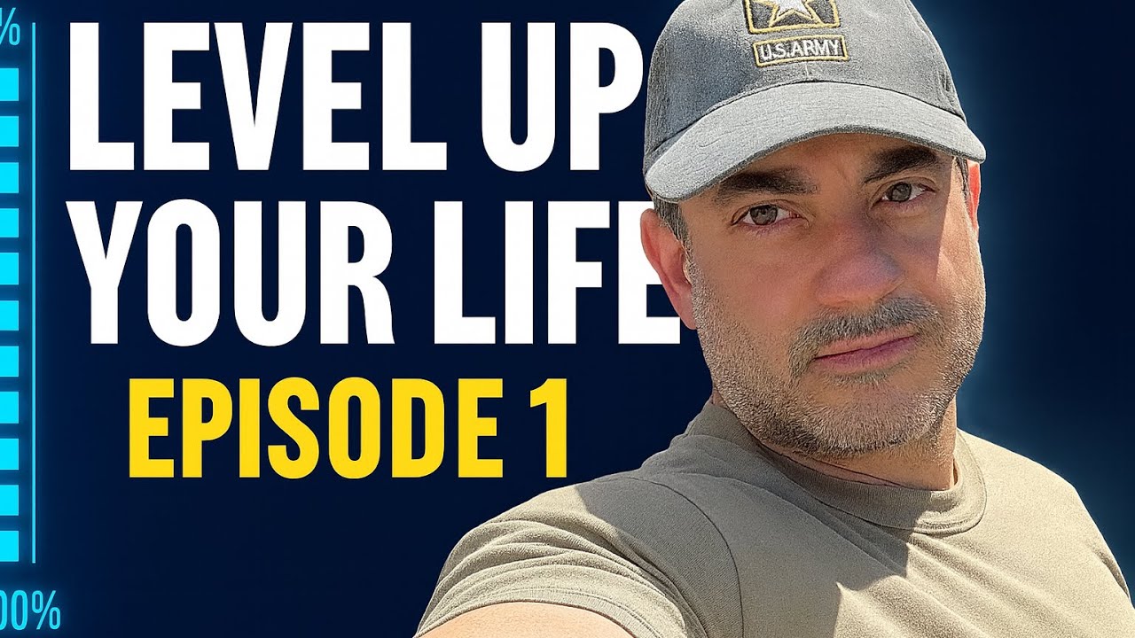 Больше никаких Инселов! — Project Level Up (Эпизод 1)