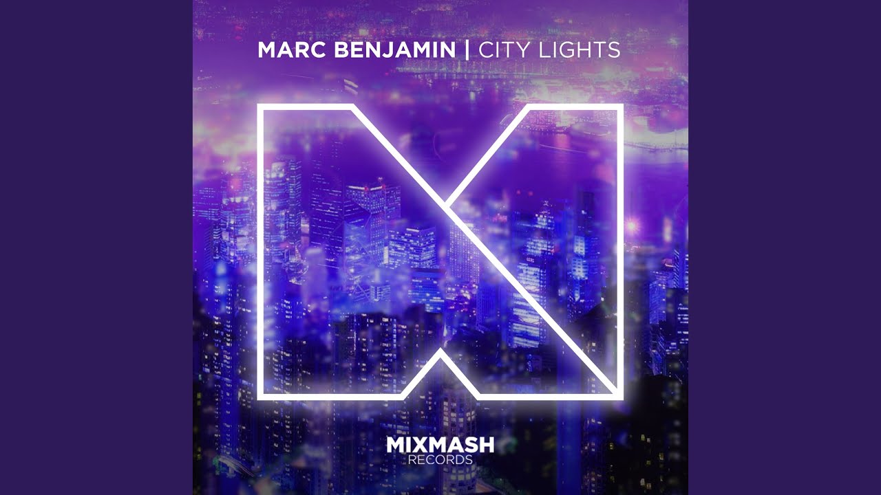 City Lights (Original Mix) YouTube