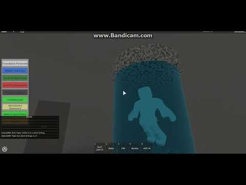 Roblox Site 61 By Silou34 Event Lockdown Part 1 Old Youtube Loud Meme Codes For Roblox - script kiddie in roblox scp rbreach youtube