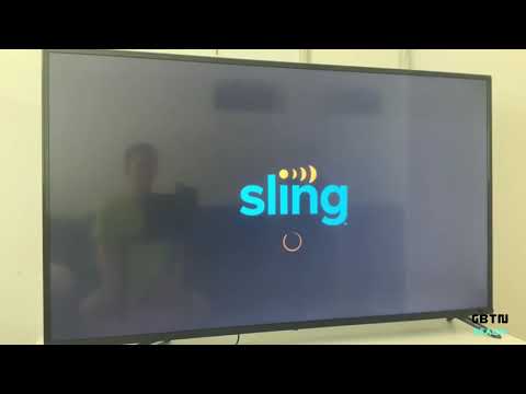 How Many STARZ Channels Are Available On Sling TV