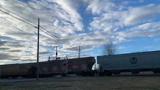 Railfanning the Winchester sub CP 322 by Bubs031 40 views 1 month ago 2 minutes, 35 seconds