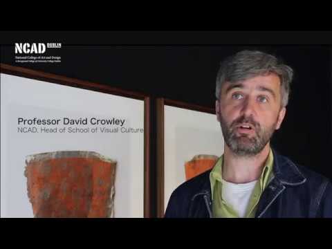 School of Visual Culture - AD215 - National College of Art and Design - NCAD