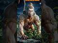 #duniya chale n sree ram k bina#hanumanji #shorts