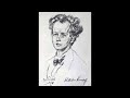 BWV 1031: Siciliano - Wilhelm Kempff