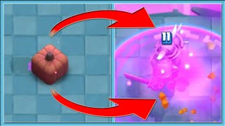 😍 Охр*Неть Какое Испытание! Новое Испытание Сладость Или Гадость / Clashroyale