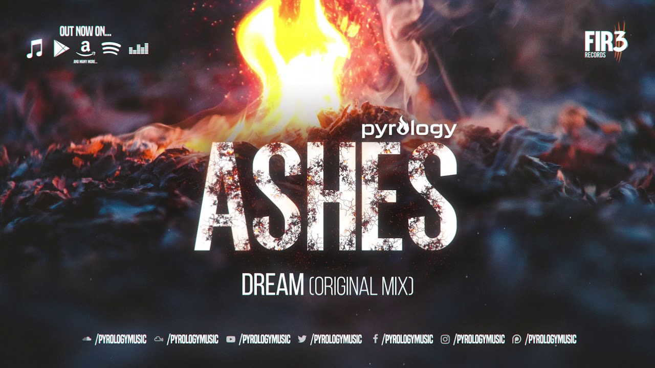 Pyrology - Dream