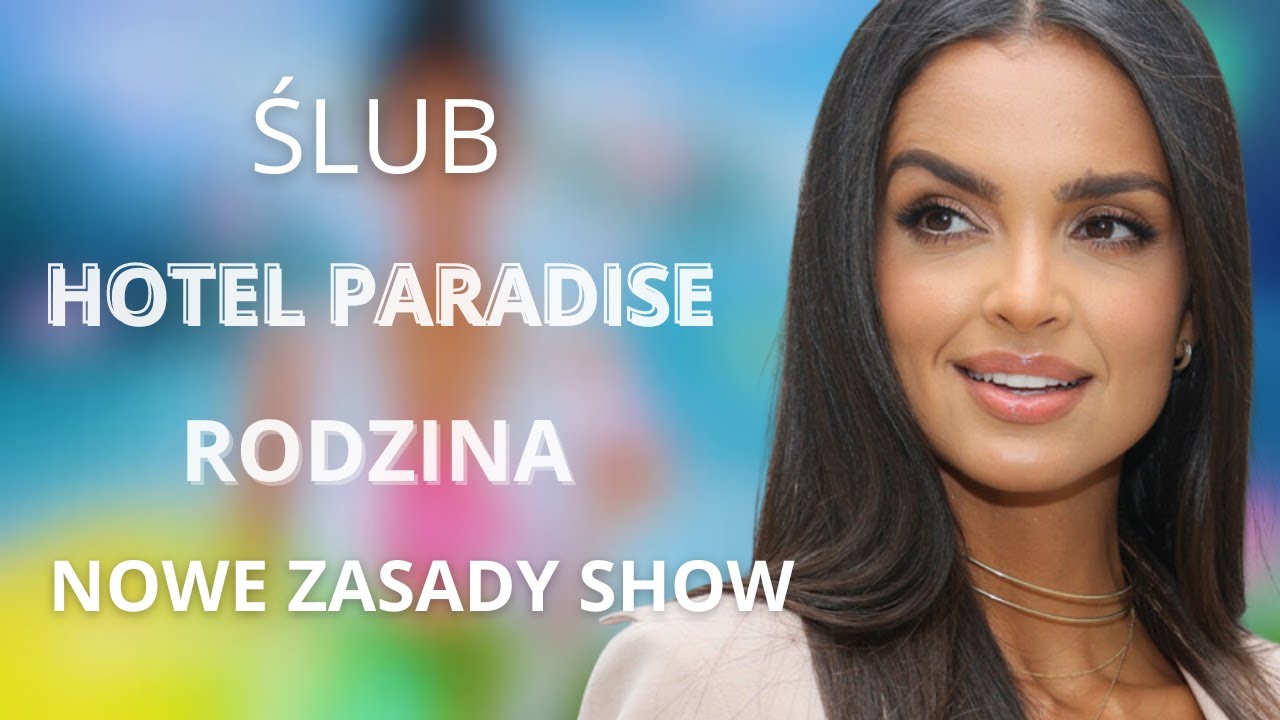 KLAUDIA EL DURSI O NOWEJ EDYCJI 