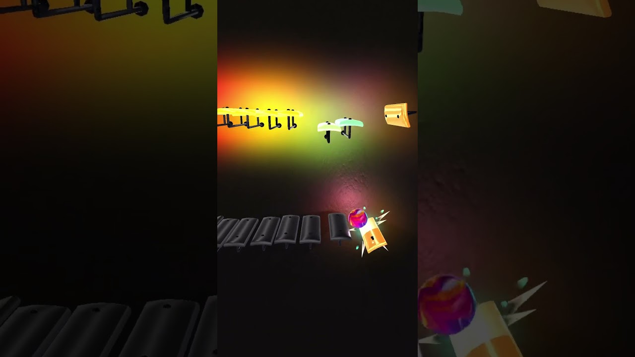 Despacito - Satisfying Marble Music | Hypnotic Beat Sync! 