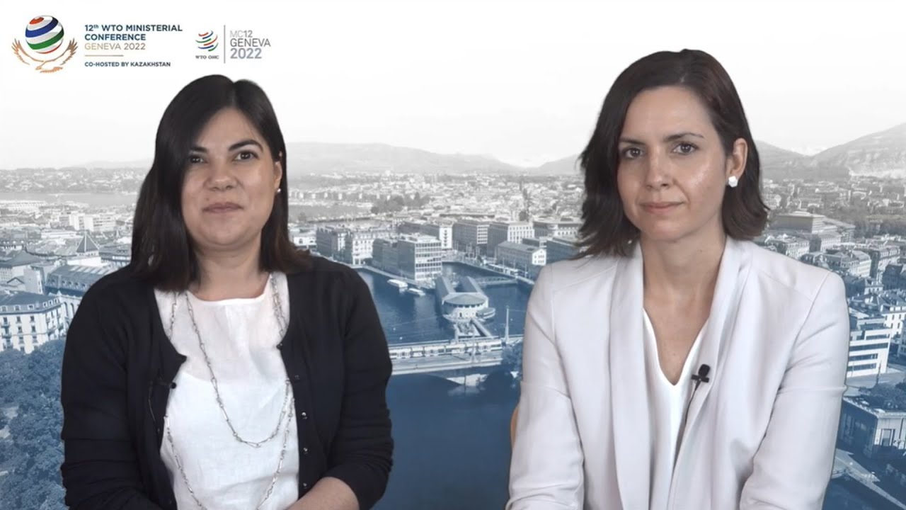 Priorities for the 12th WTO Ministerial Conference