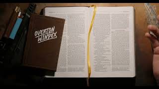 A REAL Bible Study - Genesis 2