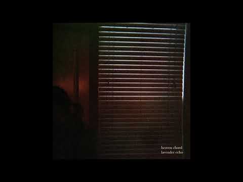 02. heaven chord