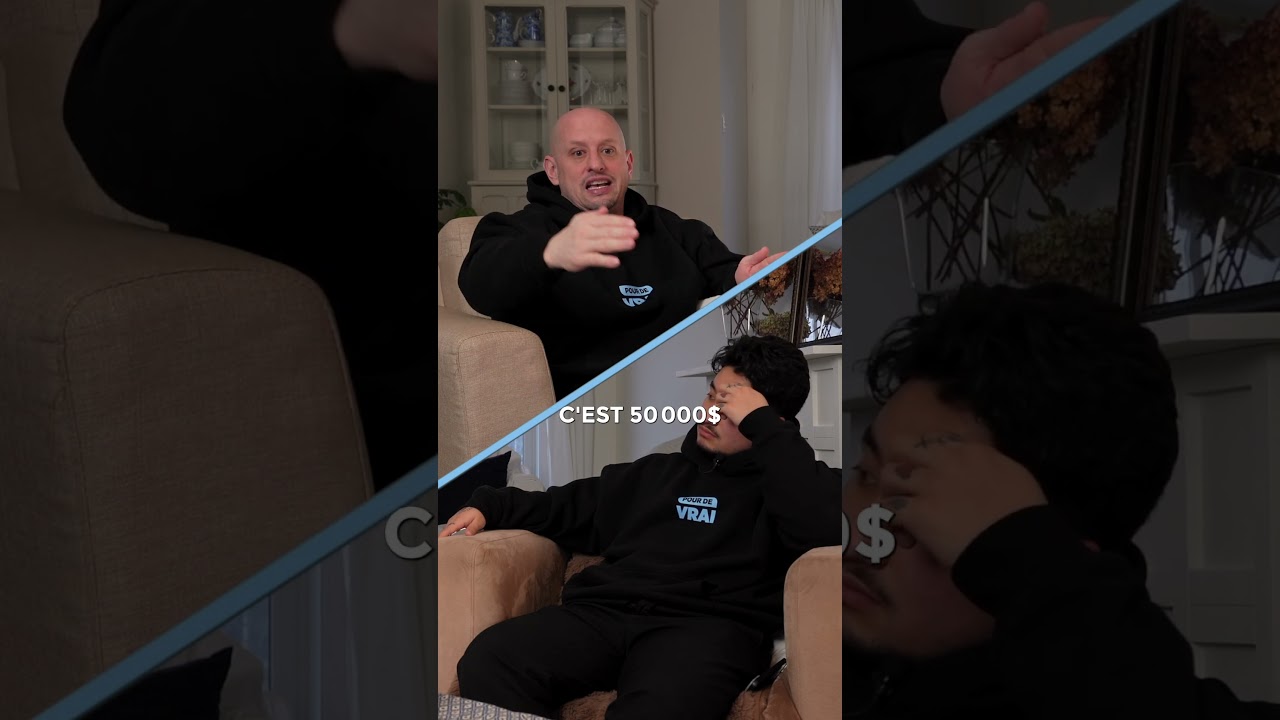 👀Toute la conversation sur Patreon