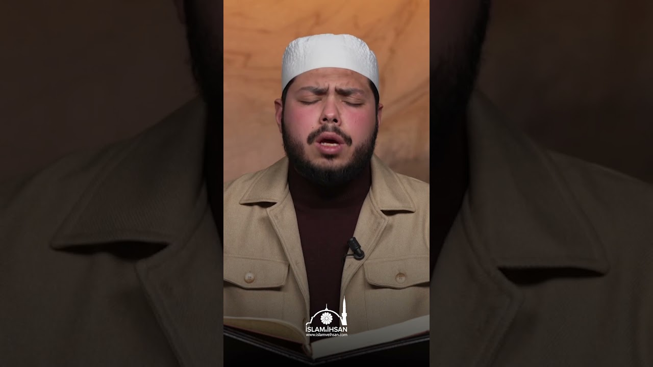 Bakara Sûresi 183-186. Ayetler - Hafız Osman Önal