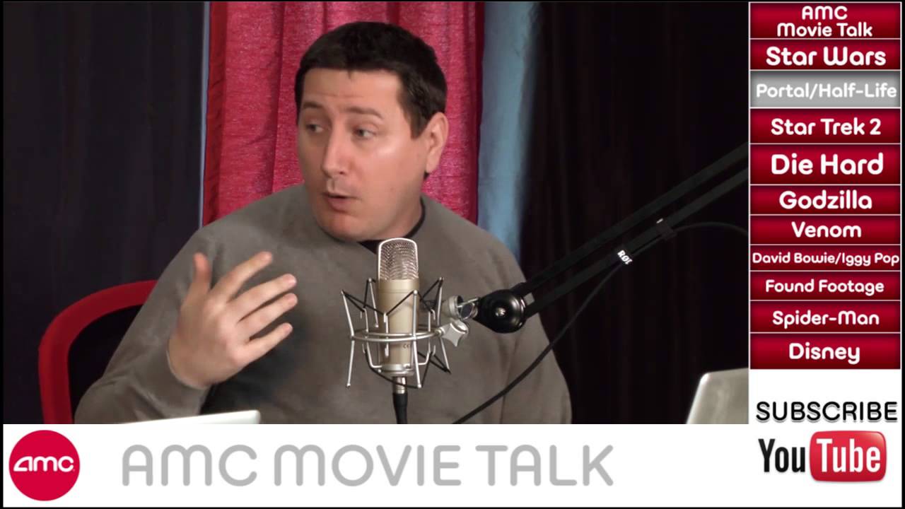 J.J. Abrams to Develop HALF-LIFE and PORTAL Films - AMC Movie News