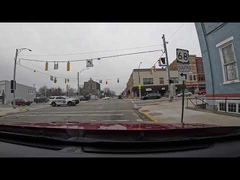 Xenia Ohio