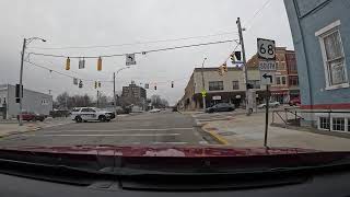 Xenia Ohio