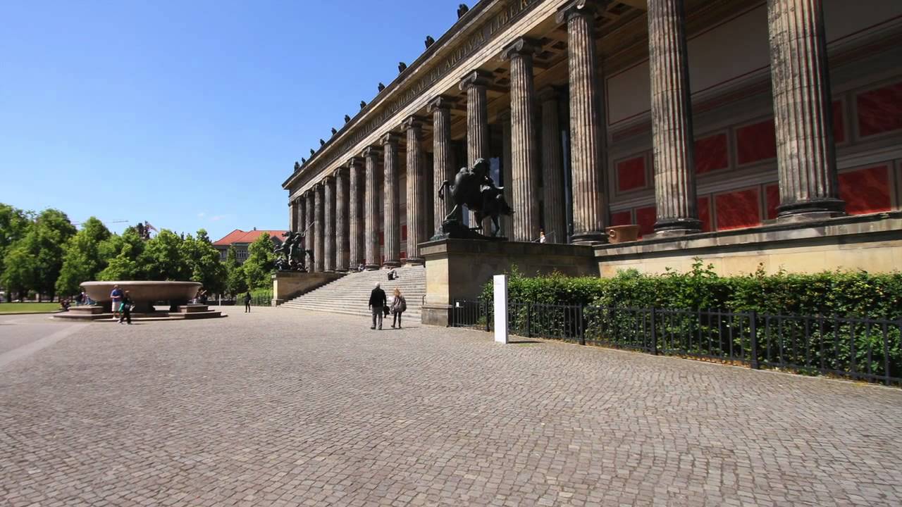 Museumsinsel Museumsinsel