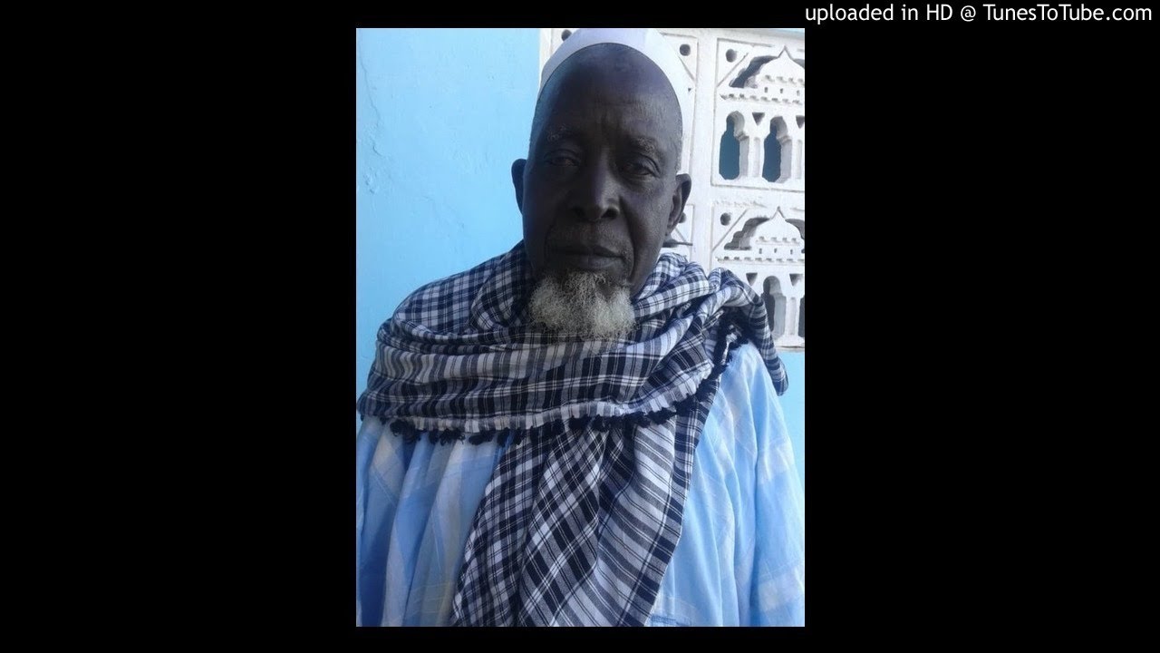 THIERNO ALASSANE NDIAYE BOW