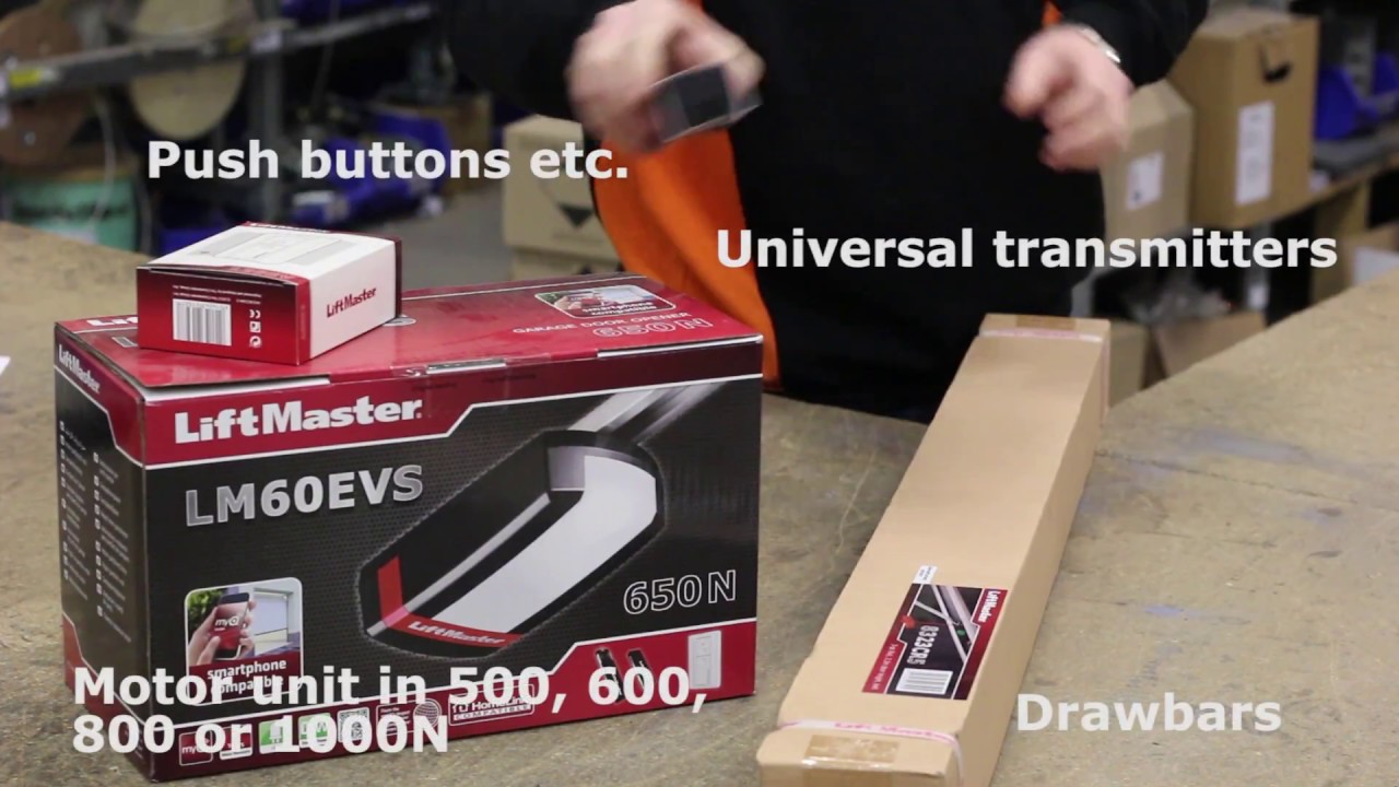 Idd Parts Liftmaster Garage Door Openers Accessories Spare Idd Parts Liftmaster Garage Door Openers Accessories Spare