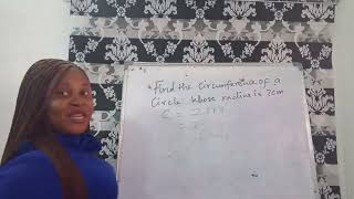 Circumference #student #pupils #education #viralvideo 