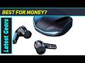 Pro 5.3 Bluetooth Earbuds: Gaming Powerhouse or Music Misfire?
