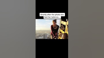 Thumbnail of Photos With Disturbing Backstories #shorts #creepy
