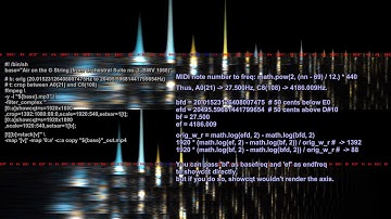 Example of ffmpeg