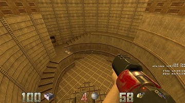 new fullscreen flash blend