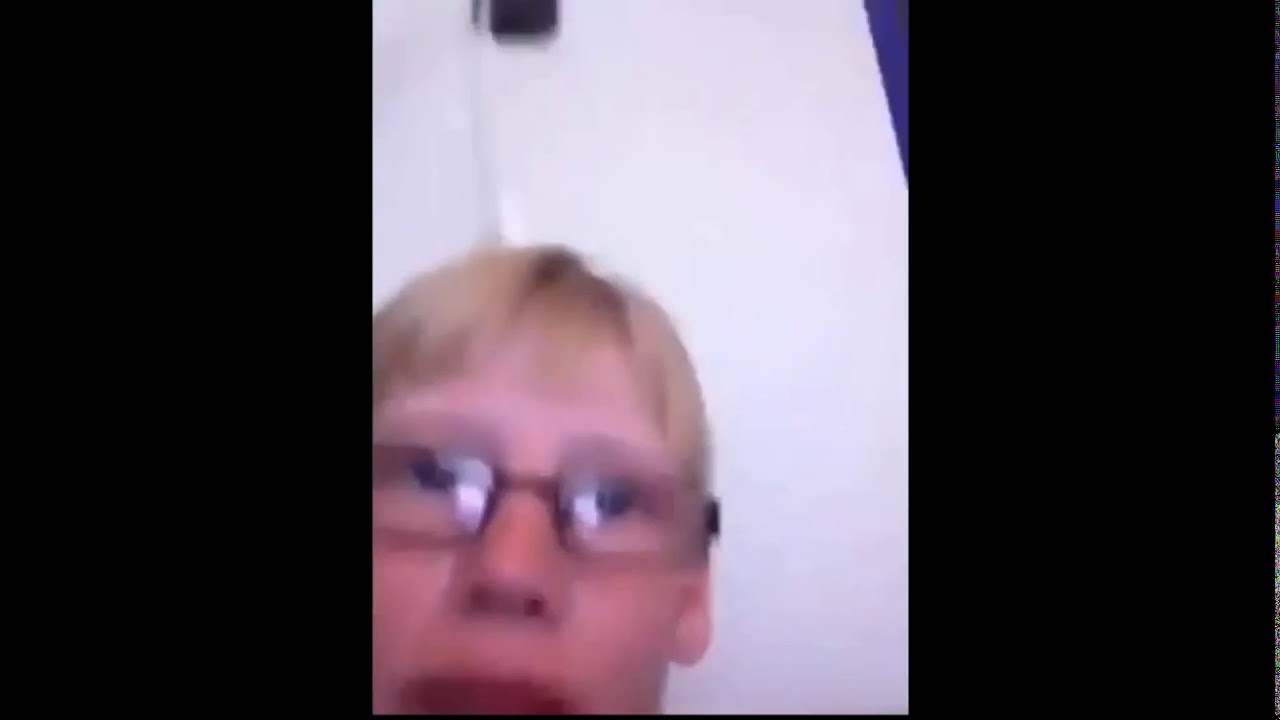 Oliver Bertilsson med Skolmaten