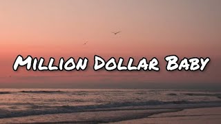 Million Dollar Baby - Ava Max (Lyric)