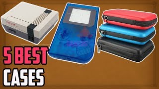 5 Best Cases screenshot 5