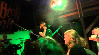 False Flag Attack - Murder (Live @ Beinhard Vol. 6)