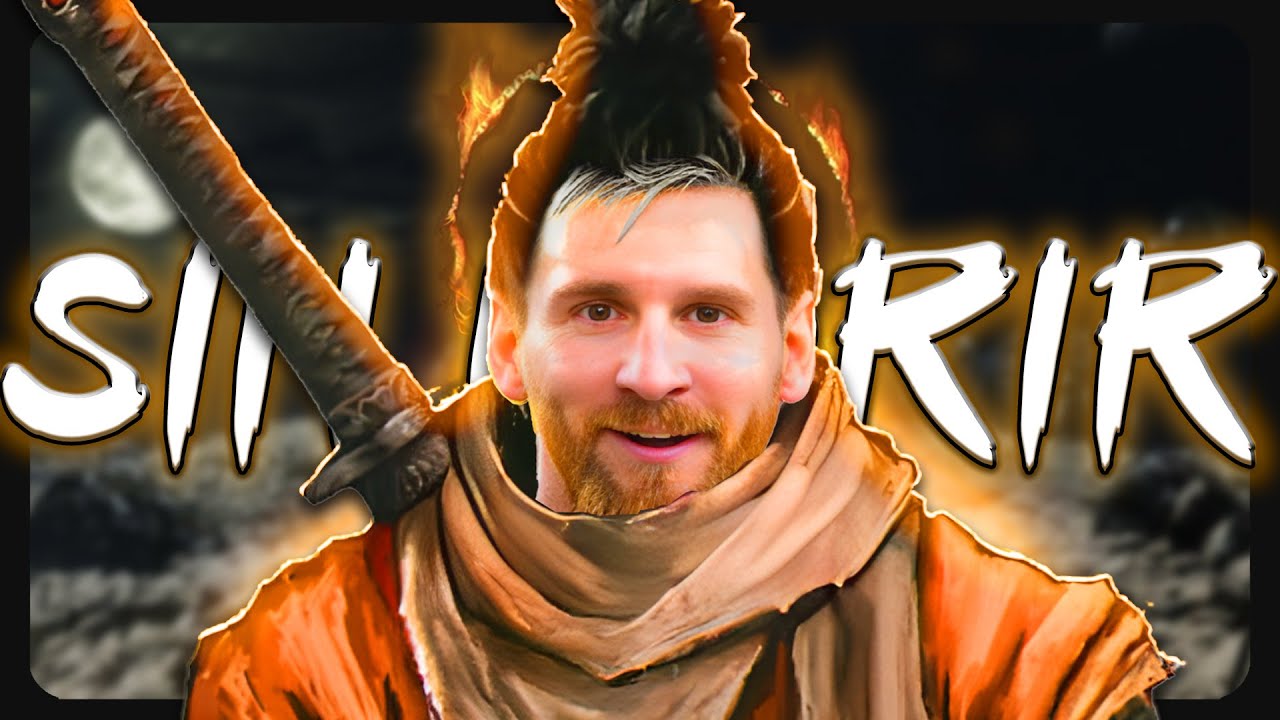 Sekiro es MEJOR si NUNCA MUERES