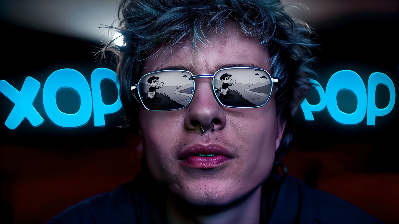 ДЕНЖЕР ЛЕХА ВЫБИРАЕТСЯ ИЗ КИНОТЕАТРА В ХОРРОРЕ | ONE LAST CLIP