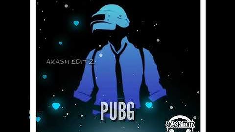 Alan Walker - On My Way || PUBG version|| Whatsapp status video ||