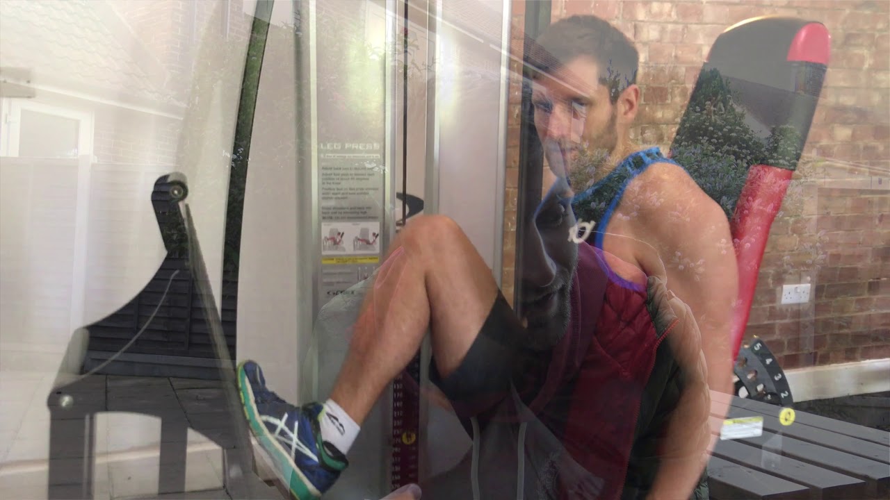 ACL reconstruction recovery blog 6 months YouTube