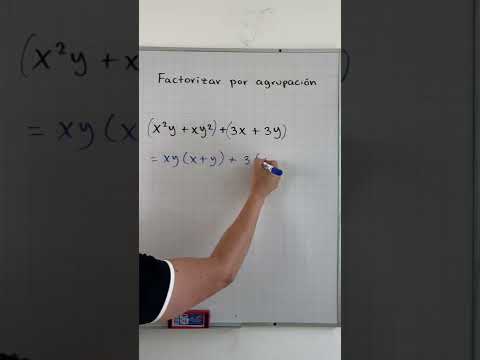 Video: 3 formas de resolver un sistema de ecuaciones algebraicas que tienen dos variables
