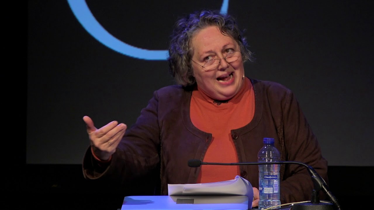 Rosi Braidotti – Necropolitics and Ways of Dying